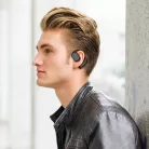 Borofone TWS Bluetooth fülhallgató BW41 Prestige Fehér