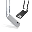 Tech-protect Magnecklace Magsafe Iphone 14 Pro Crayon Grey Tok