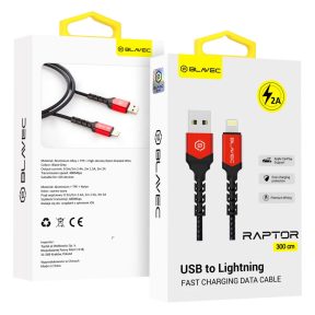 Lightning USB kábel