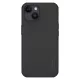 Nillkin Super Frosted Shield Pro Mágneses tok iPhone 15 - fekete