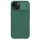Nillkin CamShield Pro mágneses tok iPhone 15 Plus-hoz kamera védelemmel - Zöld
