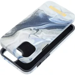   FORCELL F-PROTECT Mirage tok kompatibilis MagSafe-val, IPHONE 15 Plus magic sand