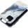 FORCELL F-PROTECT Mirage tok kompatibilis MagSafe-val, IPHONE 15 Plus magic sand