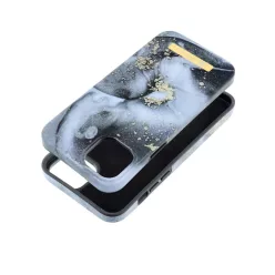   FORCELL F-PROTECT Mirage tok MagSafe-kompatibilis IPHONE 14 Plus márványmintás