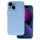 Camshield Soft iPhone 16 Plus tok világoslila