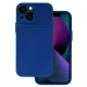 Camshield Soft tok iPhone 16 Pro-hoz, tengerészkék