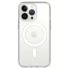 Átlátszó Magsafe akril tok iPhone 16 Pro