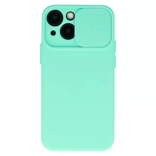 Camshield Soft tok Iphone 16 Pro-hoz Menta