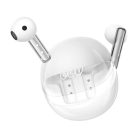 Earphones TWS QCY AilyBuds Clear T32 (fehér)
