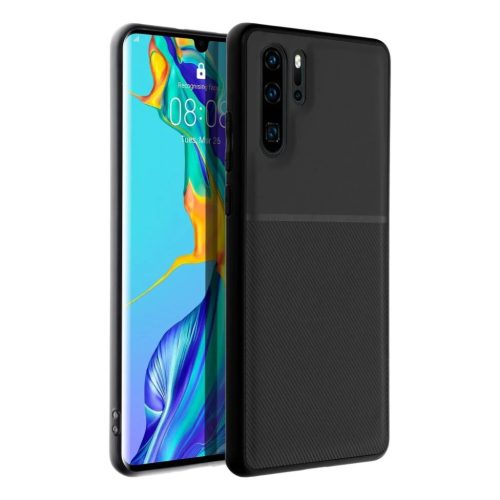 NOBLE tok Huawei P30 Pro fekete