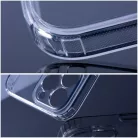 CLEAR MAG COVER tok kameravédelemmel kompatibilis MagSafe technológiával iPhone 14 Plus készülékhez átlátszó