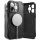 Ringke Rugged Gear Magnetic Magsafe Iphone 16 Pro Fekete Tok