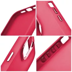FRAME tok iPhone 13 magenta