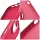 FRAME tok iPhone 13 magenta
