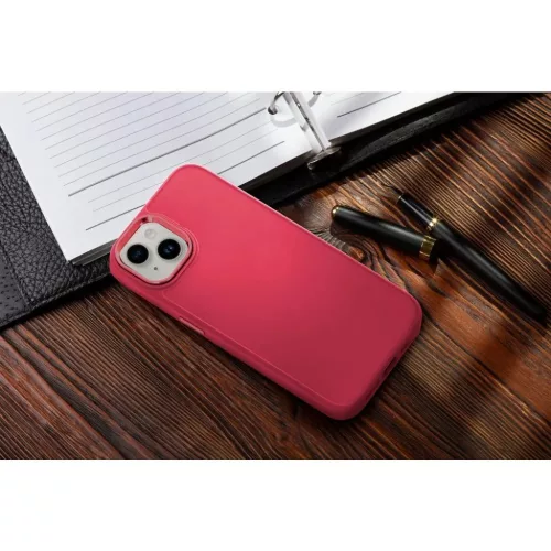 FRAME tok iPhone 13 magenta