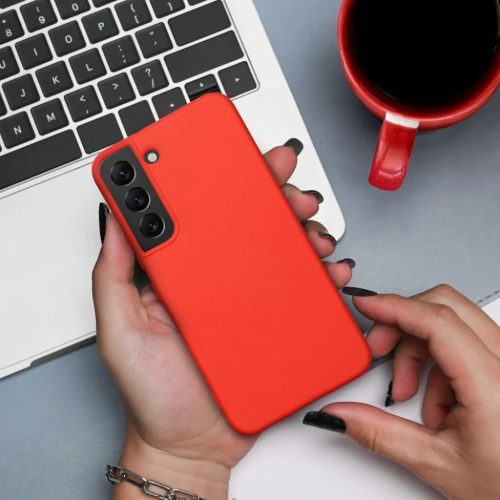 SILICONE tok SAMSUNG A15 5G / A15 4G peach