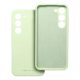 Roar Cloud-Skin tok - Samsung Galaxy A15 4G / A15 5G, Világos zöld tok