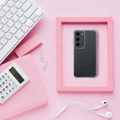 CLEAR CASE 2 mm BLINK Samsung Galaxy A15 5G tok