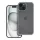 CLEAR CASE 2 mm BLINK iPhone 15 tok