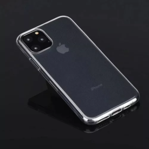 ULTRA SLIM 0,5 mm tok Honor X6a-ra, átlátszó