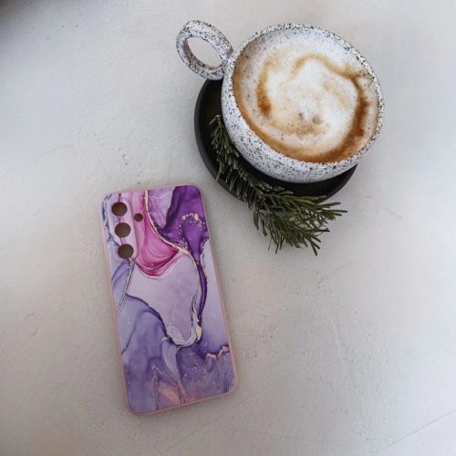Tech-protect Icon Xiaomi Redmi 14c Marble Tok