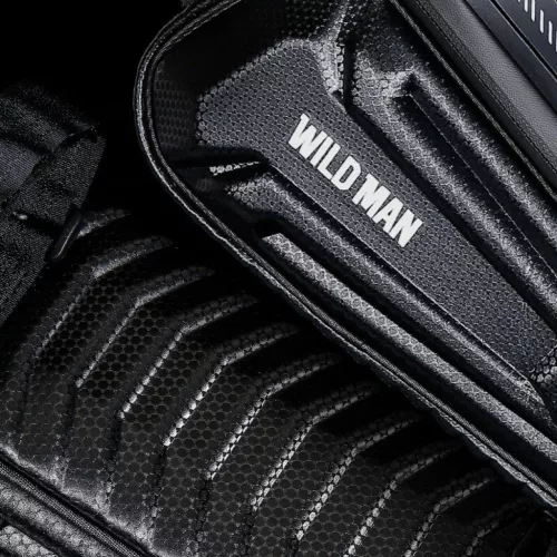 WILDMAN XT5 kerékpáros táska tok