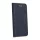 LUNA Book Gold fliptok iPhone 7 / 8 / SE 2020 / SE 2022 navy blue tok