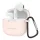 Borofone TWS Bluetooth Fülhallgató BW29 Charm Pink
