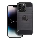CARBON tok iPhone 14 Pro Max fekete