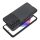 CARBON PREMIUM tok SAMSUNG S24 FE-hez fekete