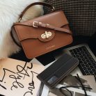 SMART PRO fliptok bőrtok SAMSUNG Galaxy S24 FE fekete tok