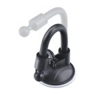 FORCELL CARBON BRACKET autós tartó hosszú, 17 cm-es karral