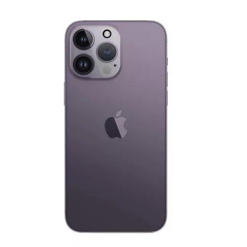 5D Teljes Ragasztós Kamera Edzett Üveg - iPhone 16 Plus Üvegfólia