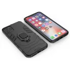 Ring Armor tok iPhone 16 Pro fekete tok