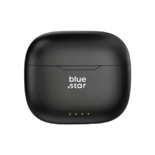 Blue Star TWS model BK31 - fekete fülhallgató