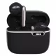 Bluetooth fülhallgató TWS ART AP-TW-B3 mikrofonnal Type C fekete,