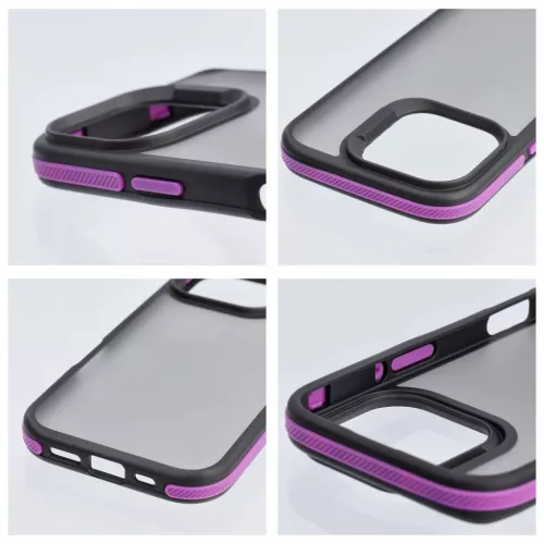 NEO tok iPhone 16 Pro lila