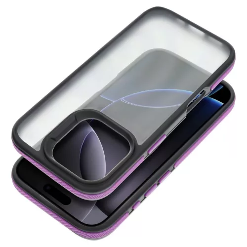 NEO tok iPhone 16 Pro lila