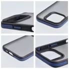 NEO tok iPhone 16 Plus kék tok