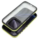 NEO tok iPhone 16 Pro sárga tok