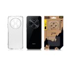 Tactical TPU Plyo tok Xiaomi Redmi 14C Transparent tok