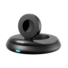 Joyroom JR-W12 összecsukható indukciós töltő Apple Watch-hoz - fekete