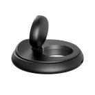 Joyroom JR-W12 összecsukható indukciós töltő Apple Watch-hoz - fekete