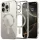 Tech-protect Magflex Magsafe Iphone 16 Pro Shiny Titanium Tok