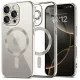 Tech-protect Magflex Magsafe Iphone 16 Pro Shiny Titanium Tok