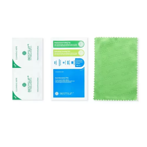 Bestsuit Flexible Hybrid Glass Samsung Galaxy S24 FE üvegfólia