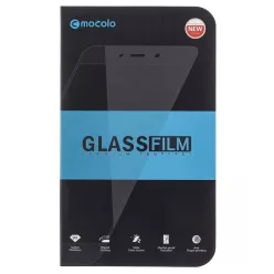 Mocolo 3D UV kijelzővédő üvegfólia Samsung S21+