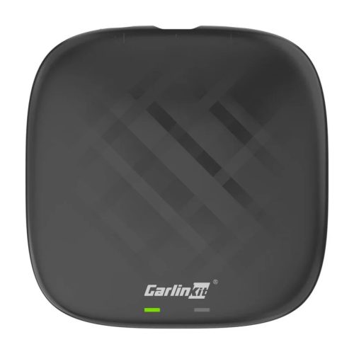 Carlinkit CPC200-Tbox S Vezeték nélküli Adapter Carplay&Android Auto
