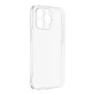 Áttetsző tok 2 mm IPHONE 13 Pro (kameravédelem) átlátszó