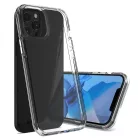 CLEAR 2 mm-es BOX tok iPhone 13 Pro-hoz átlátszó tok